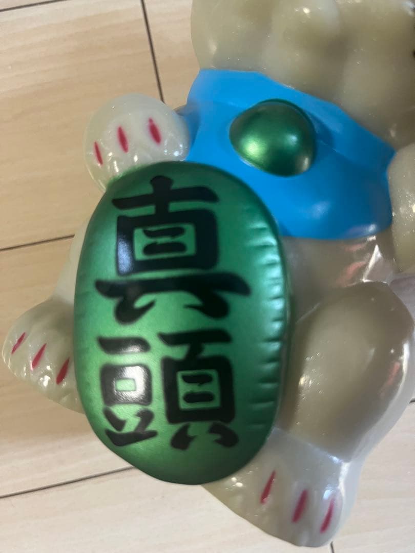 REALHEAD フォーチューンキャット大サイズ