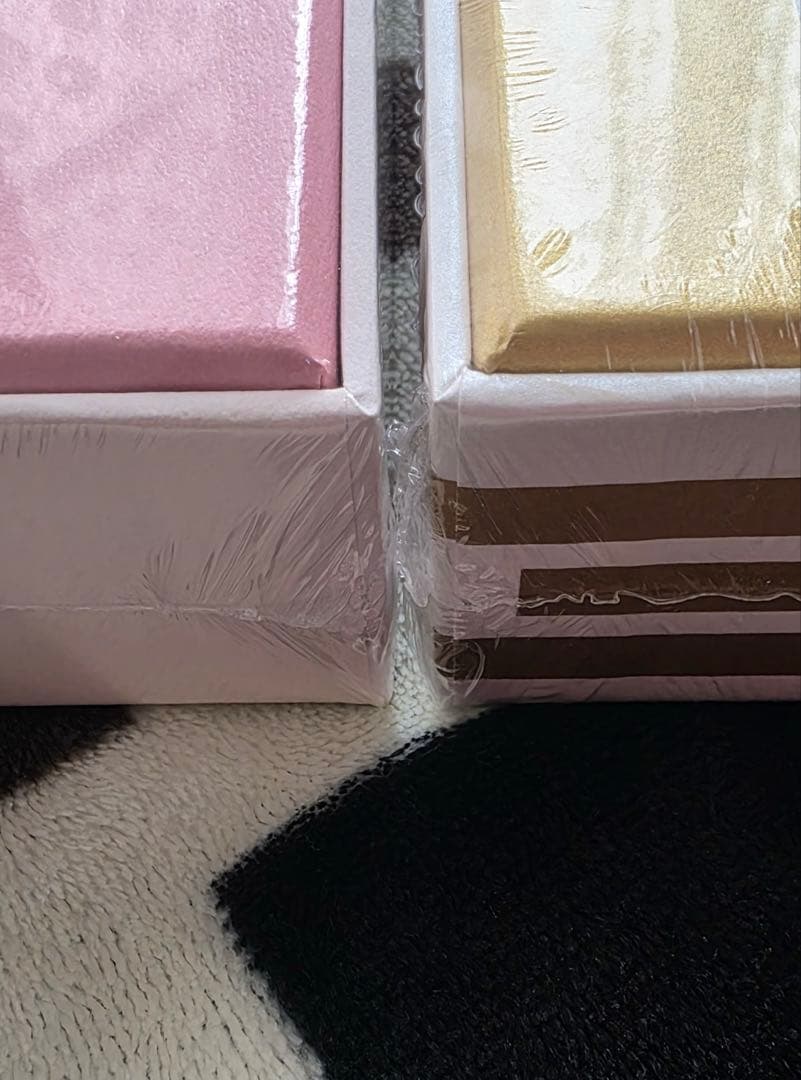 パクボゴム2025・2026シーズングッズ