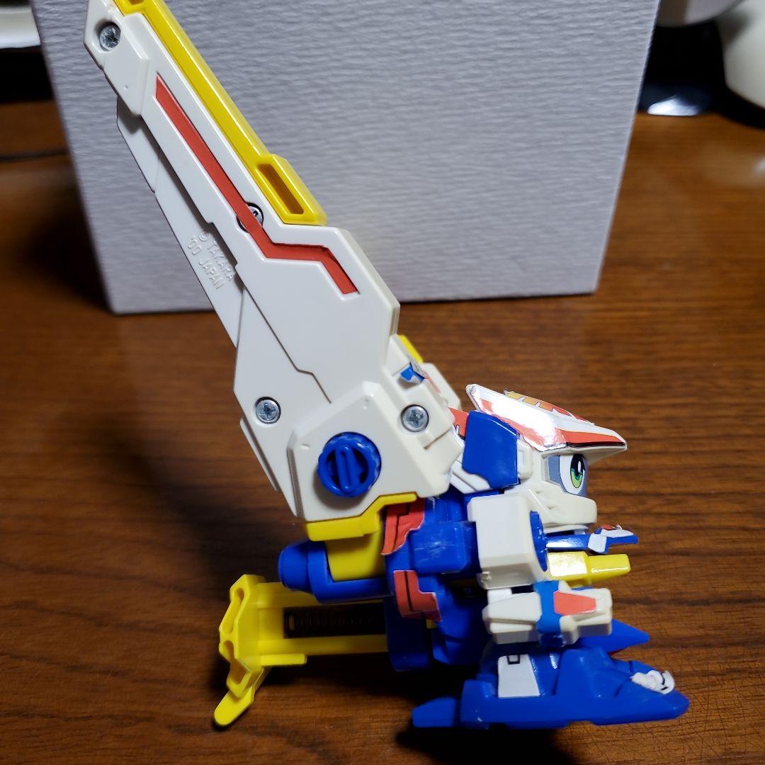 スーパービーダマン　ガーディアンフェニックス