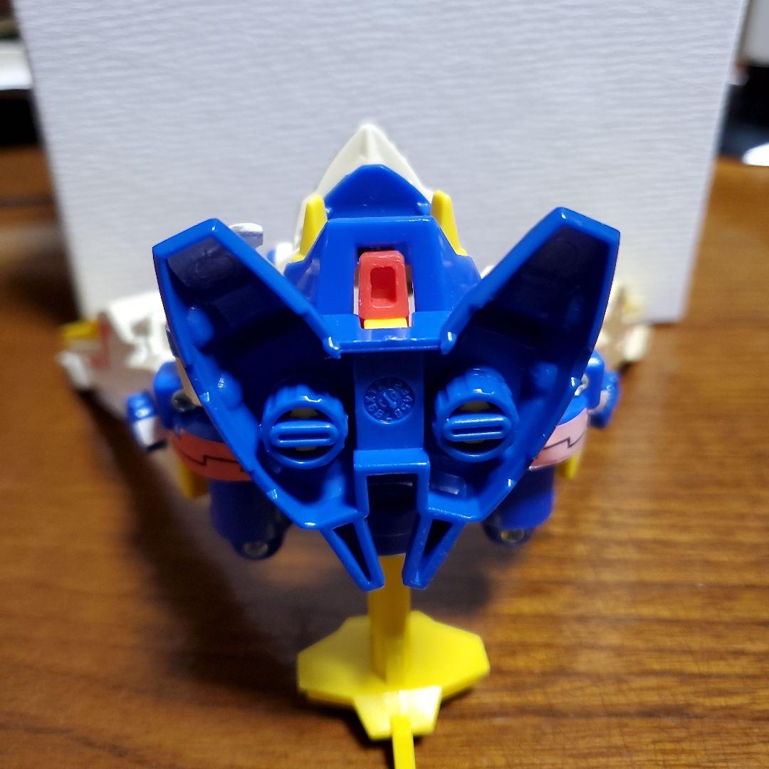 スーパービーダマン　ガーディアンフェニックス