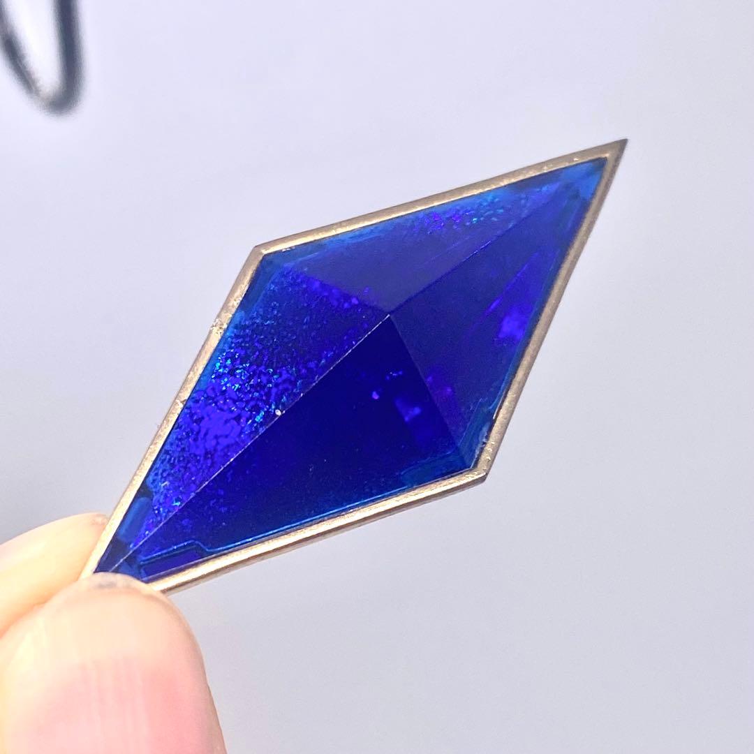 ふしぎの海のナディア　ブルーウォーター　ネックレス