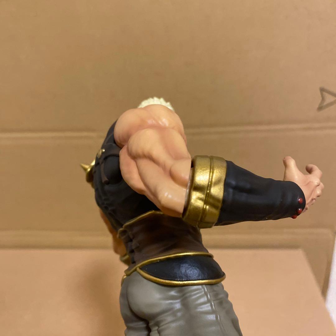 CCP 北斗の拳　まとめ