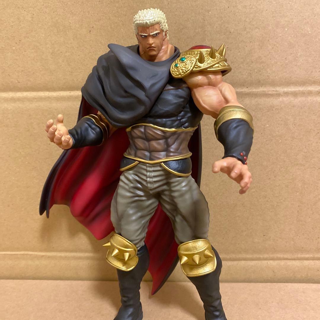 CCP 北斗の拳　まとめ