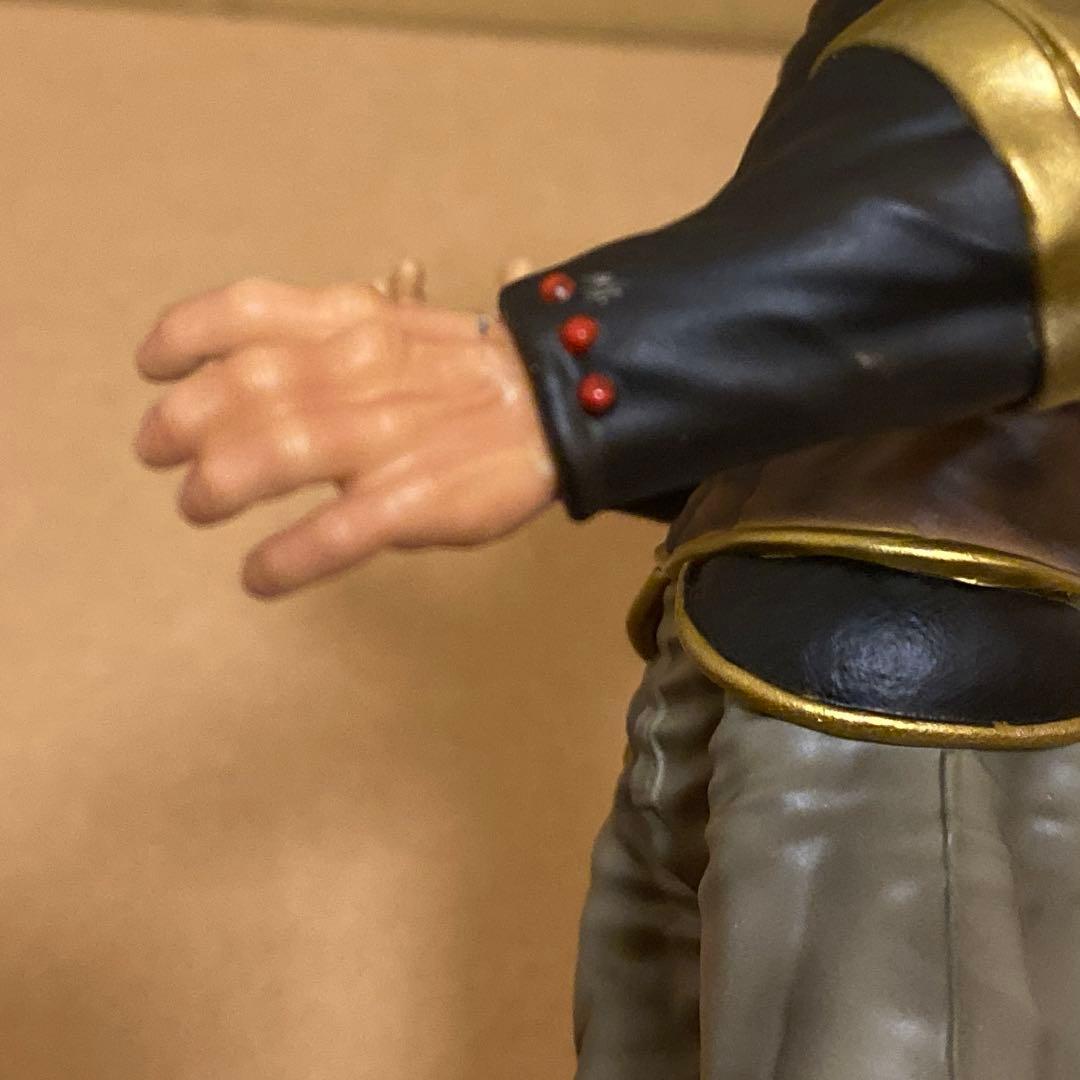 CCP 北斗の拳　まとめ