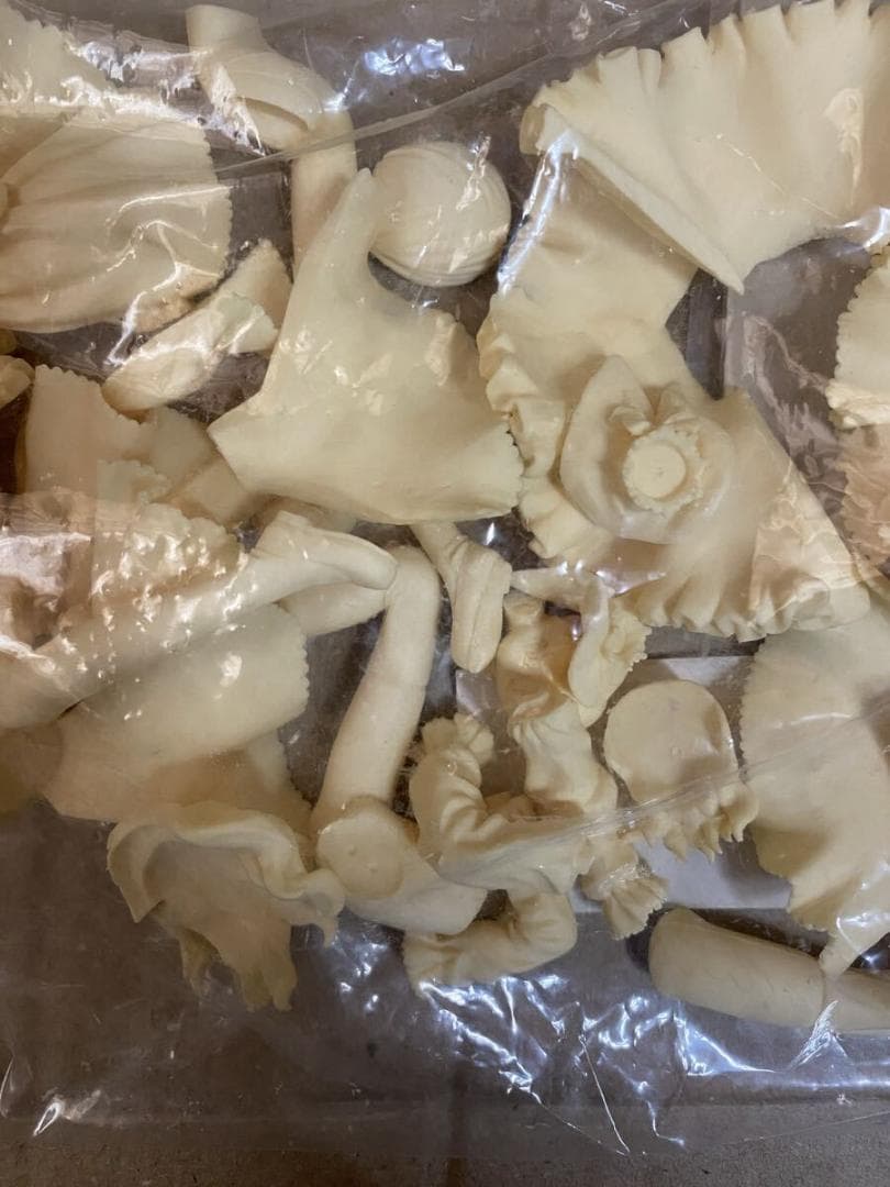 夢のカグツチノ公国 リトルウィッチ ロマネスク アリア カヤ ガレージキット