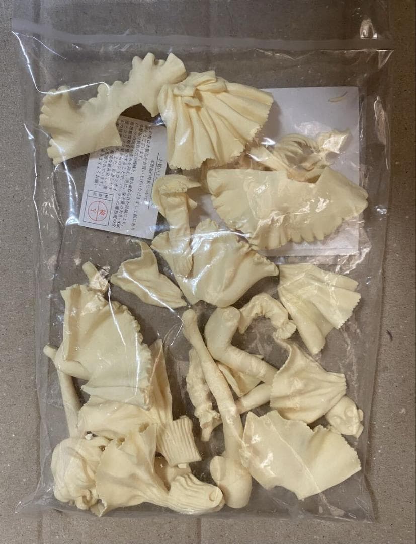 夢のカグツチノ公国 リトルウィッチ ロマネスク アリア カヤ ガレージキット