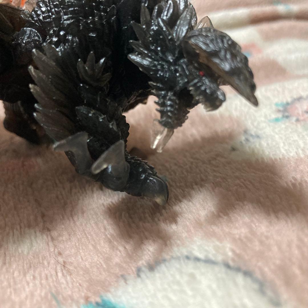 【大幅値下げ及び即購入❌】モンスターハンター　モンハン　生態図鑑　ジンオウガ亜種