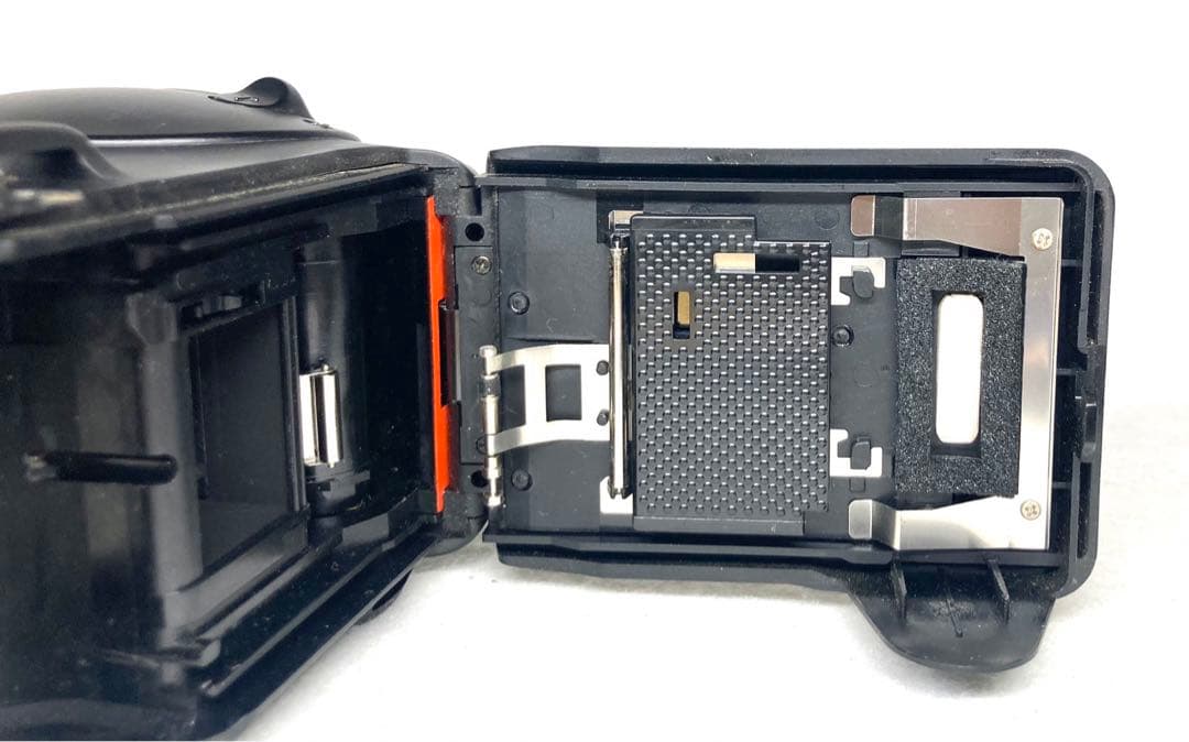 【完動品 箱説付き】KYOCERA SAMURAI Z-L レフトハンド 超希少