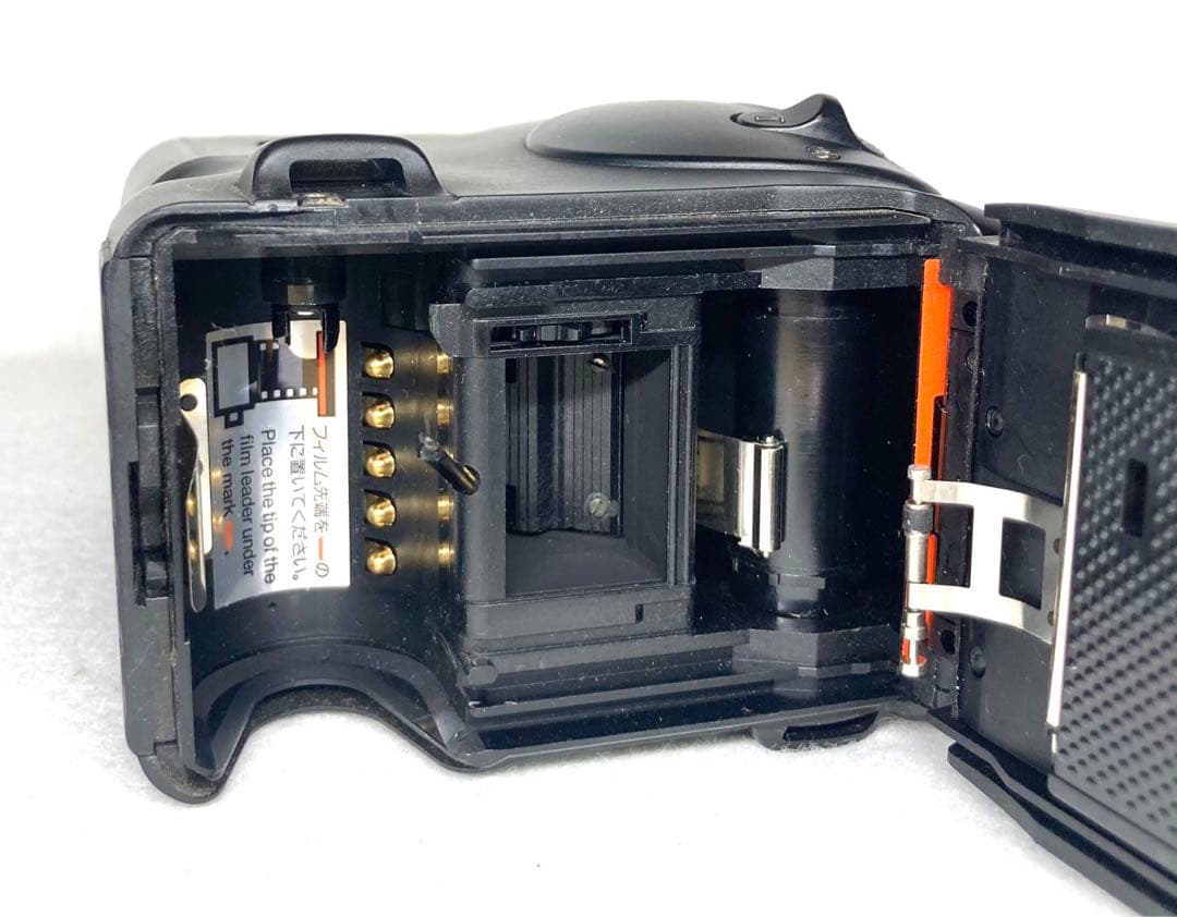 【完動品 箱説付き】KYOCERA SAMURAI Z-L レフトハンド 超希少