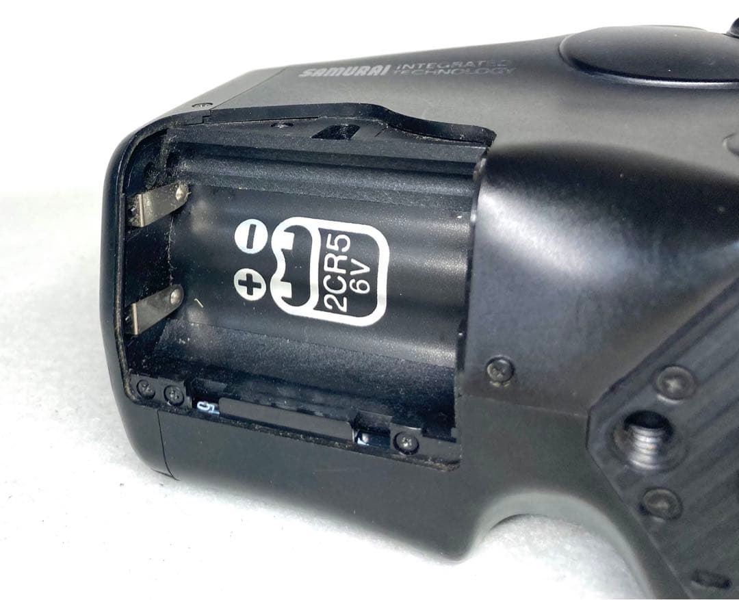 【完動品 箱説付き】KYOCERA SAMURAI Z-L レフトハンド 超希少