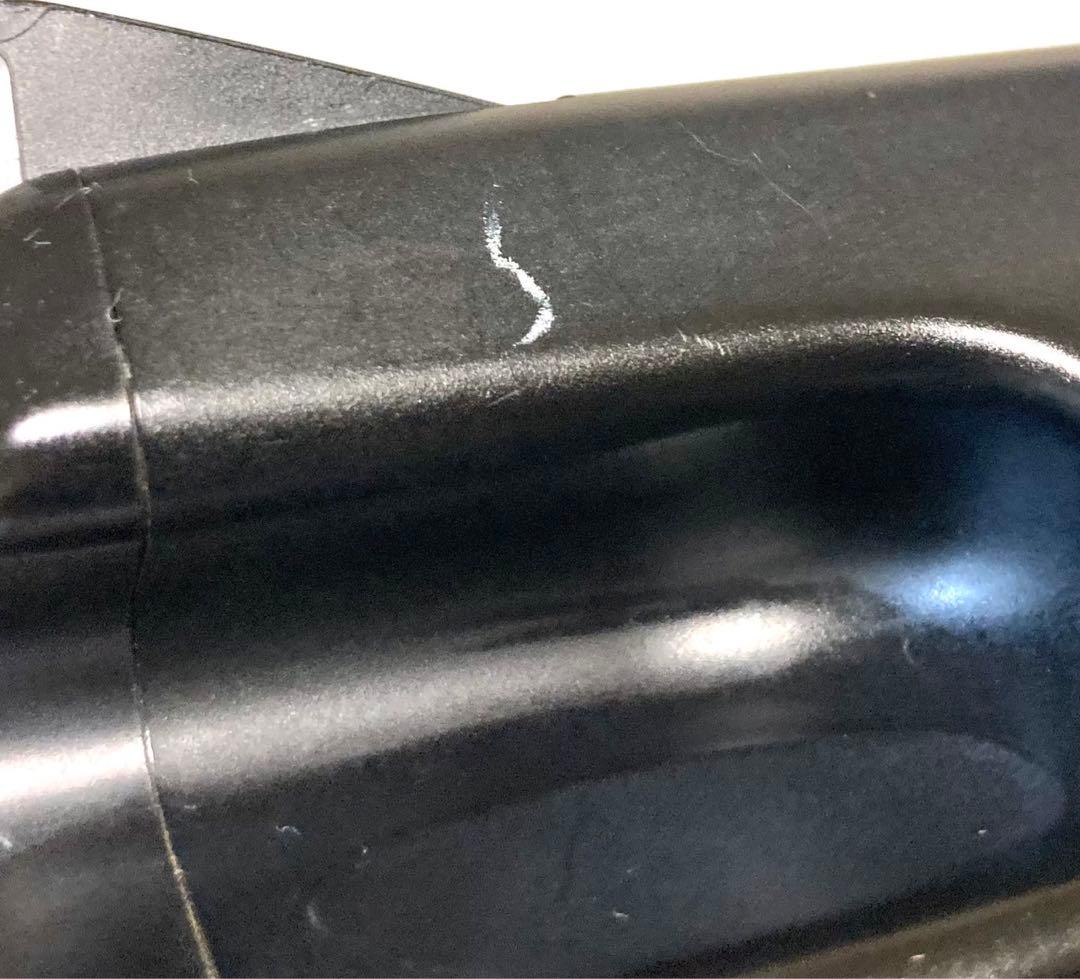 【完動品 箱説付き】KYOCERA SAMURAI Z-L レフトハンド 超希少