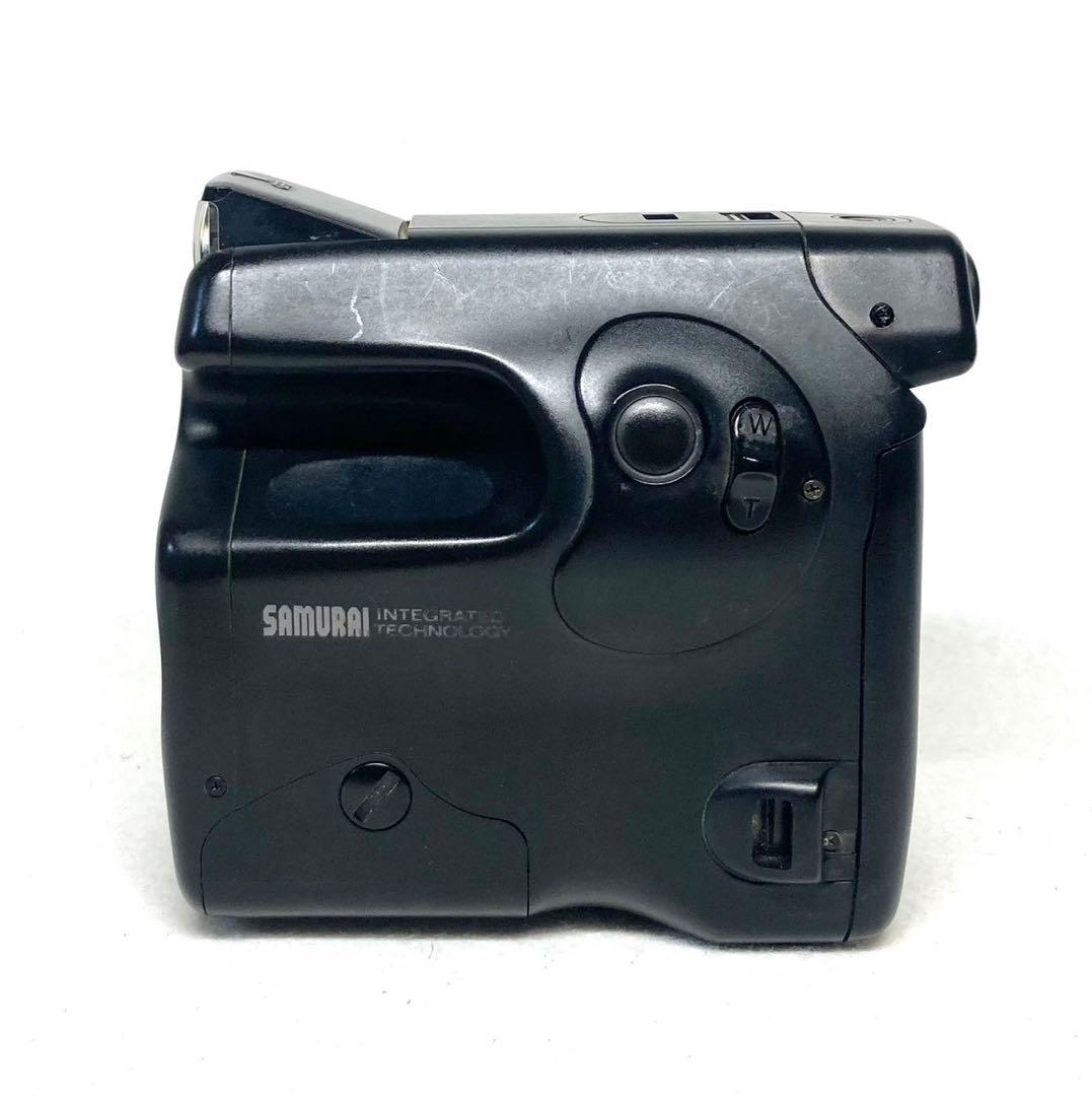 【完動品 箱説付き】KYOCERA SAMURAI Z-L レフトハンド 超希少