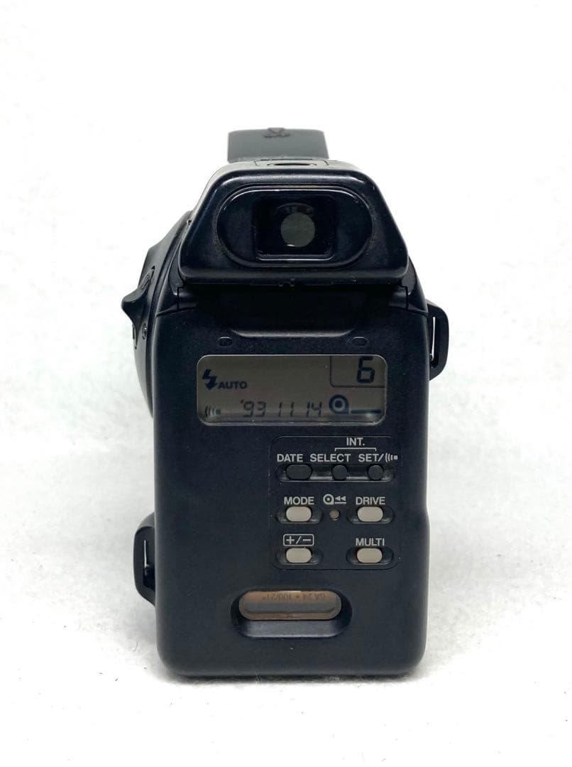 【完動品 箱説付き】KYOCERA SAMURAI Z-L レフトハンド 超希少