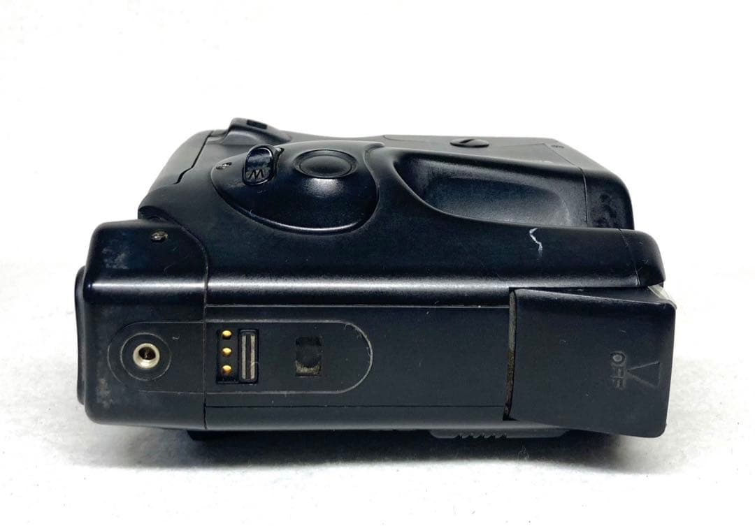 【完動品 箱説付き】KYOCERA SAMURAI Z-L レフトハンド 超希少