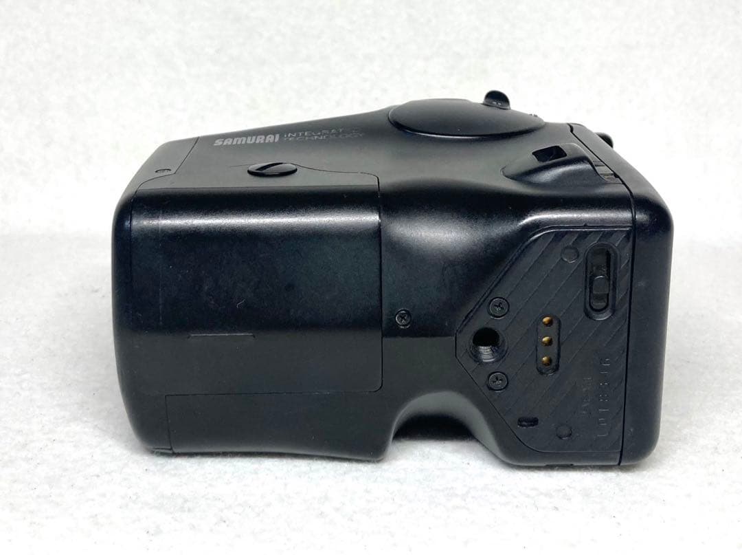 【完動品 箱説付き】KYOCERA SAMURAI Z-L レフトハンド 超希少