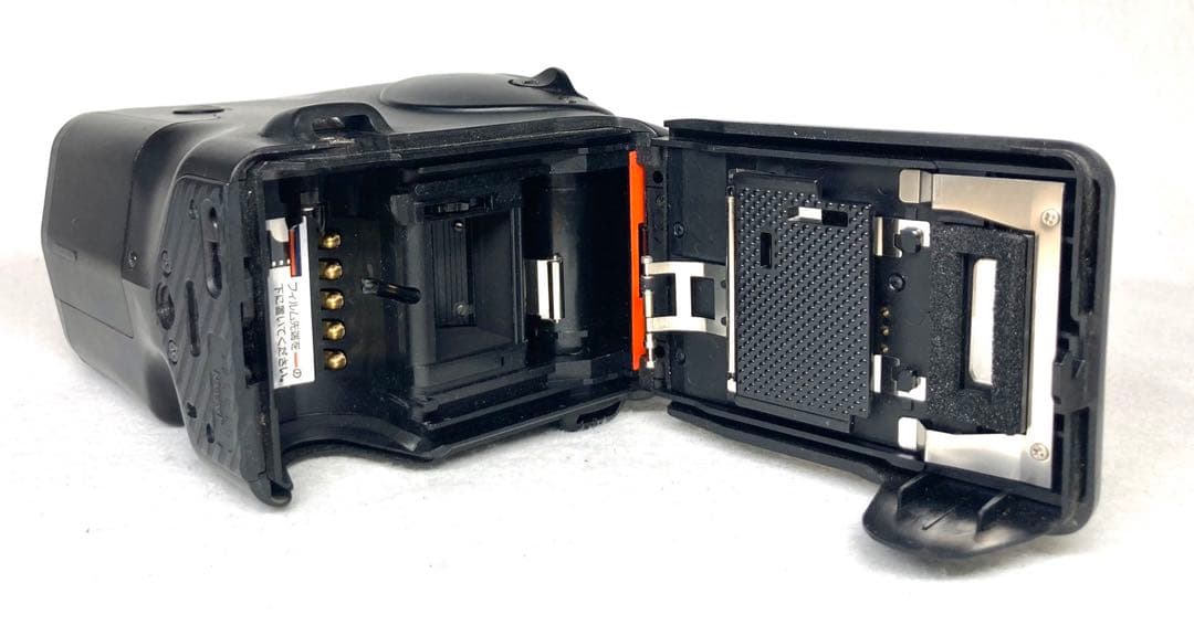 【完動品 箱説付き】KYOCERA SAMURAI Z-L レフトハンド 超希少