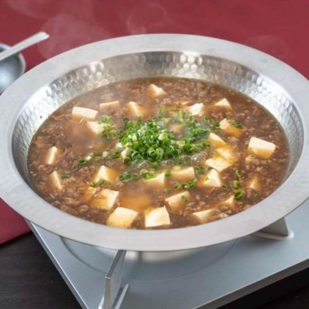 ガラス蓋付IH対応よせしゃぶ鍋 30cm 卓上鍋　日本製　ミトン付き