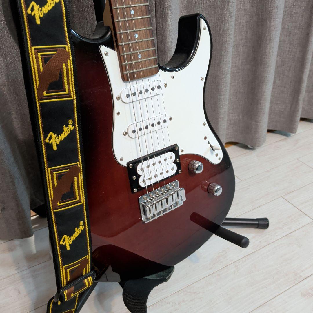 YAMAHA PACIFICA112V OVS エレキギター 値下げ可能