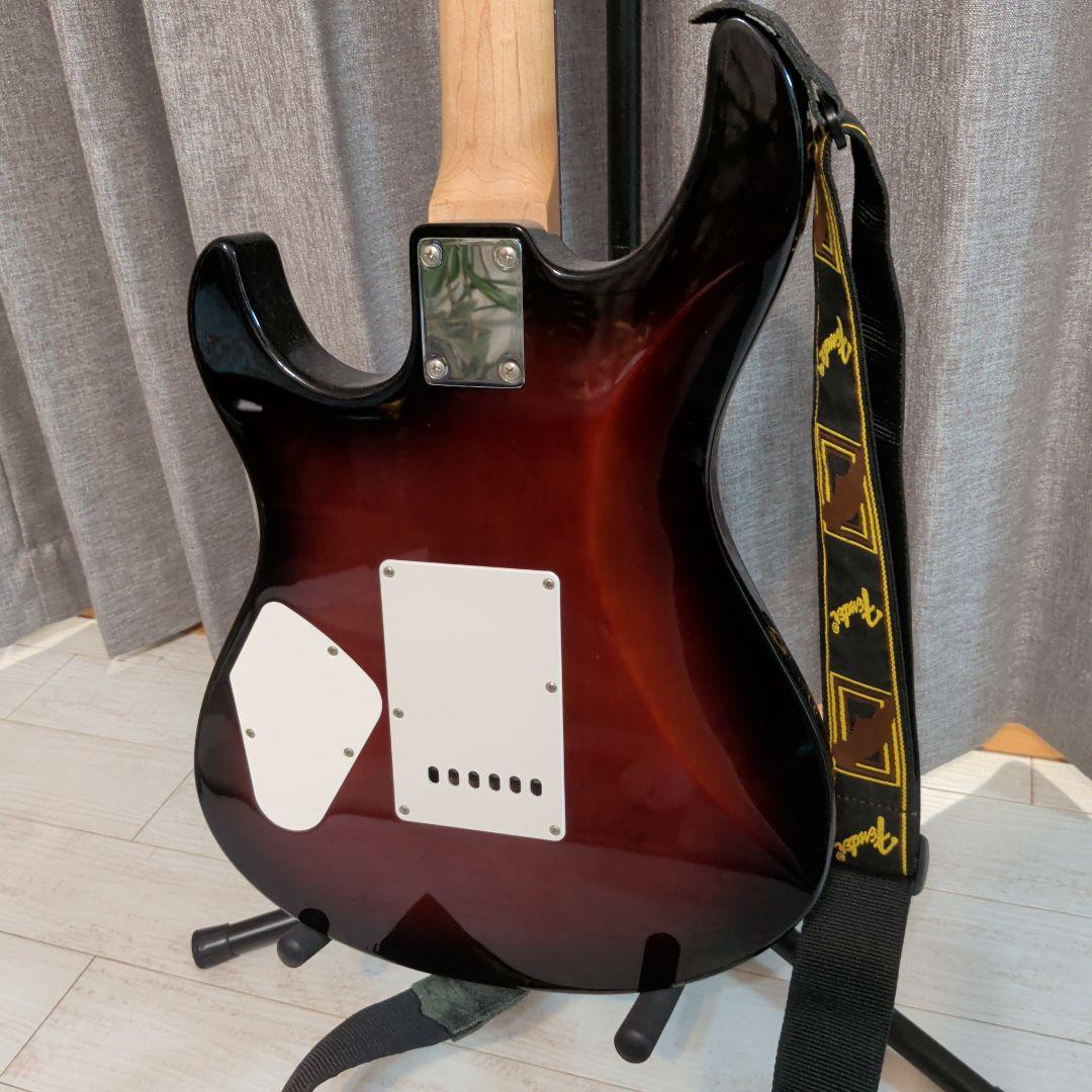 YAMAHA PACIFICA112V OVS エレキギター 値下げ可能