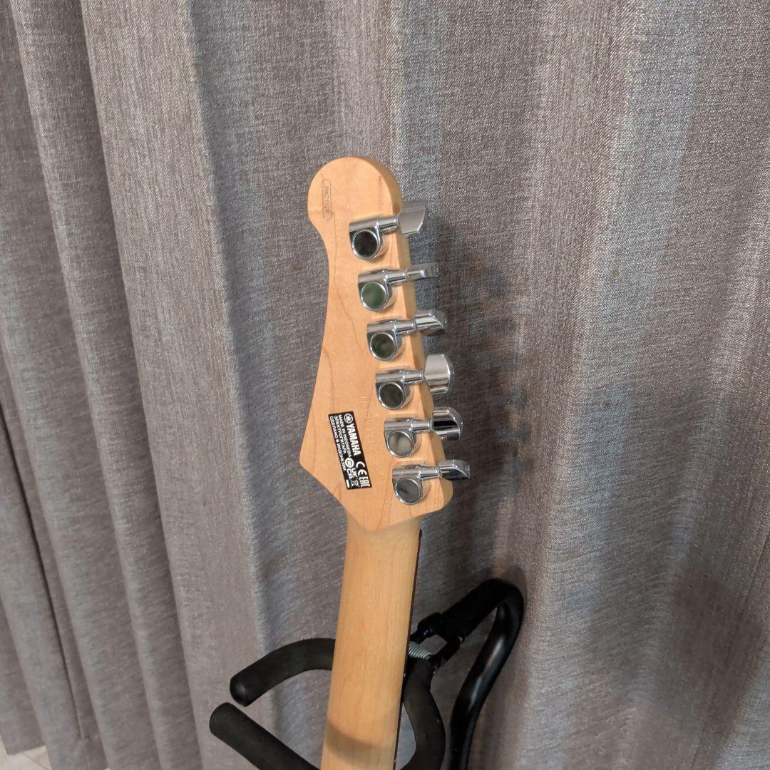 YAMAHA PACIFICA112V OVS エレキギター 値下げ可能