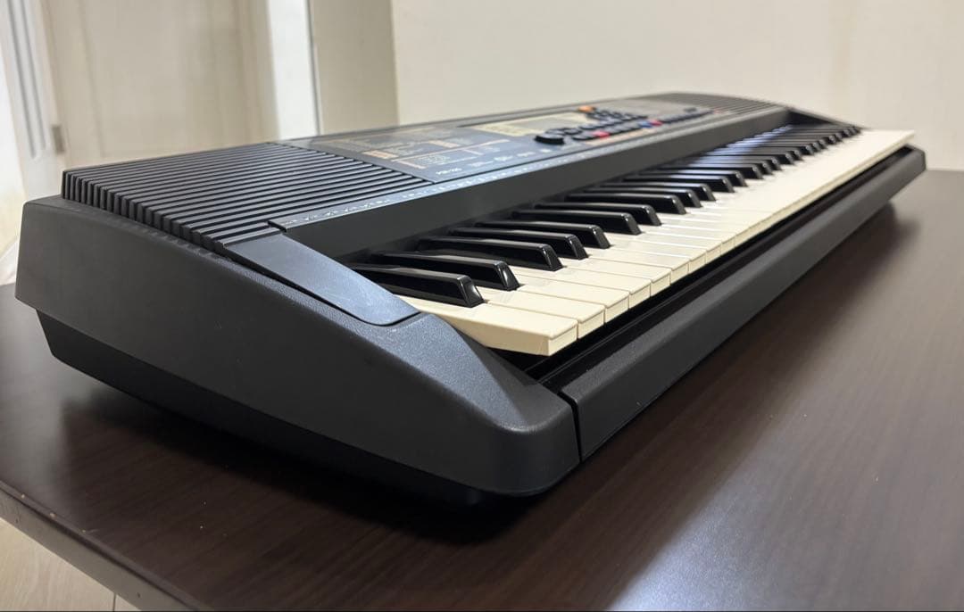 鍵盤楽器 Yamaha PSR-225