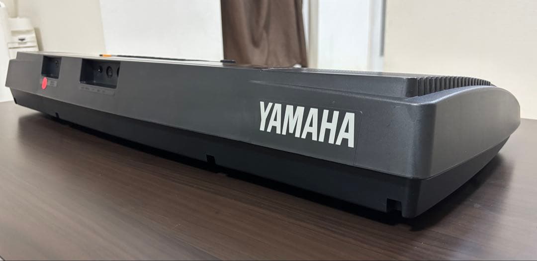 鍵盤楽器 Yamaha PSR-225