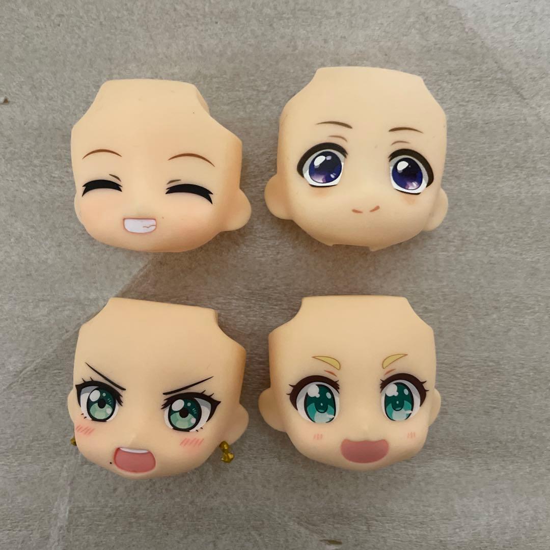 鏡音レン ねんどろいど どーる フィギュア まとめ売り