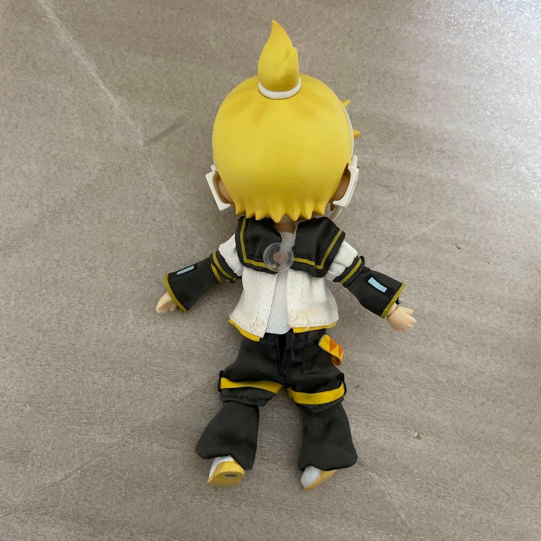 鏡音レン ねんどろいど どーる フィギュア まとめ売り