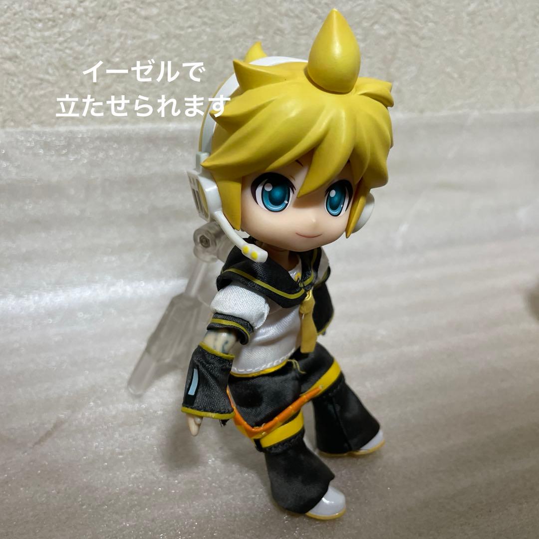 鏡音レン ねんどろいど どーる フィギュア まとめ売り
