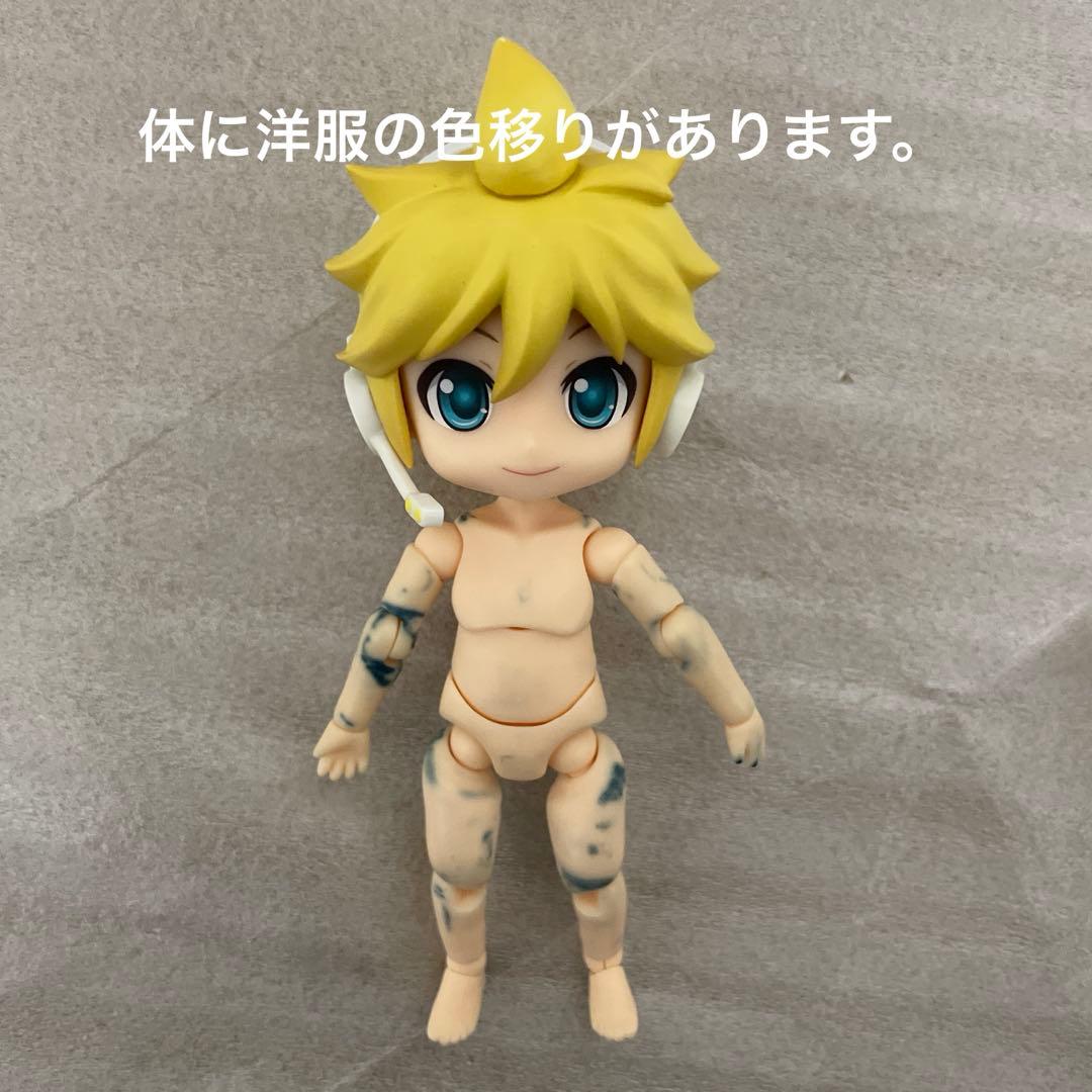 鏡音レン ねんどろいど どーる フィギュア まとめ売り