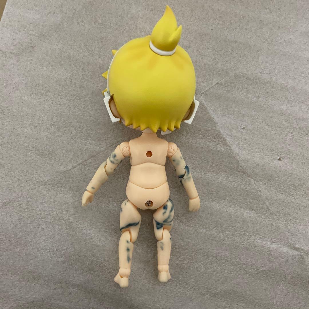 鏡音レン ねんどろいど どーる フィギュア まとめ売り