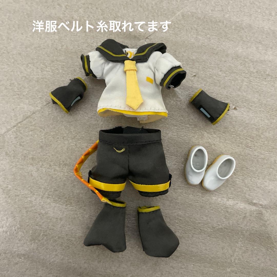 鏡音レン ねんどろいど どーる フィギュア まとめ売り