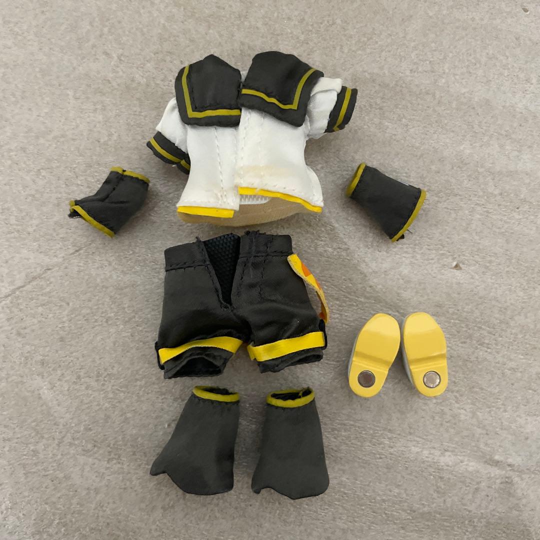 鏡音レン ねんどろいど どーる フィギュア まとめ売り