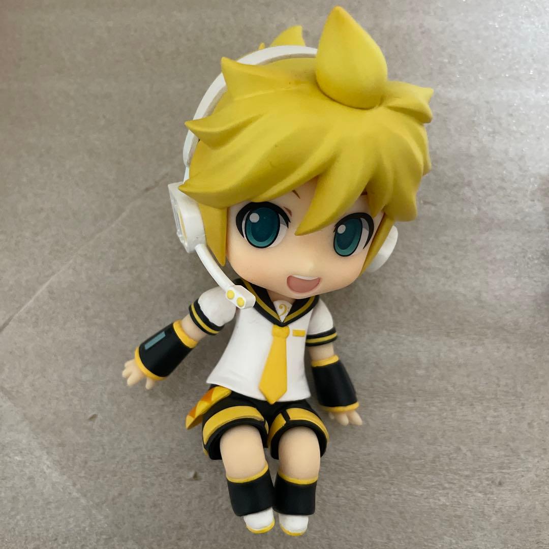 鏡音レン ねんどろいど どーる フィギュア まとめ売り
