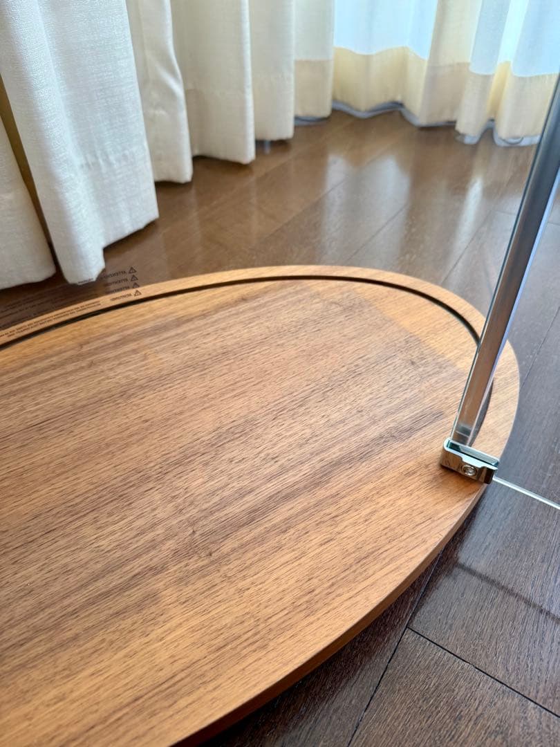 SALE★ 【FIAM ITALIA】フィアムイタリア　ガラスショーケース