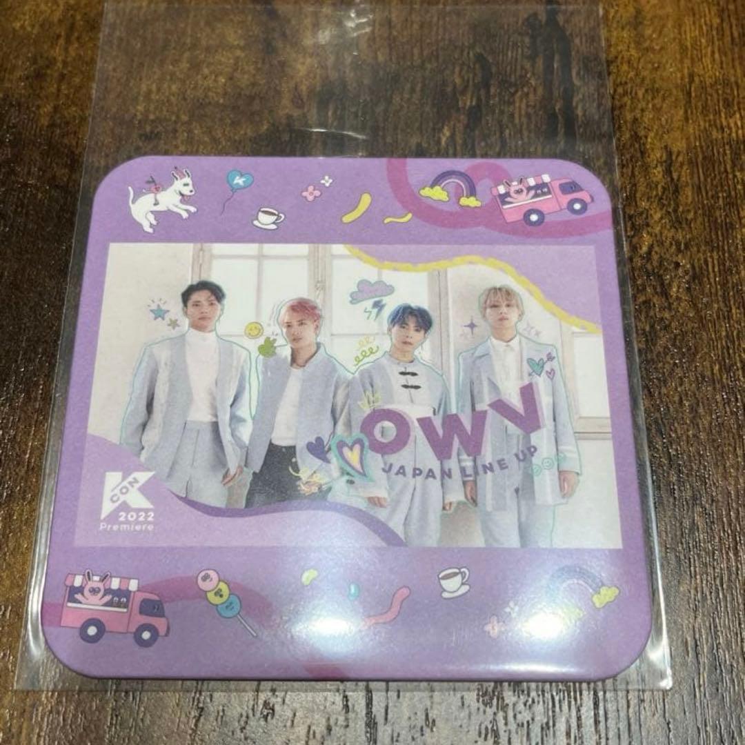 OWV 佐野文哉 まとめ売り