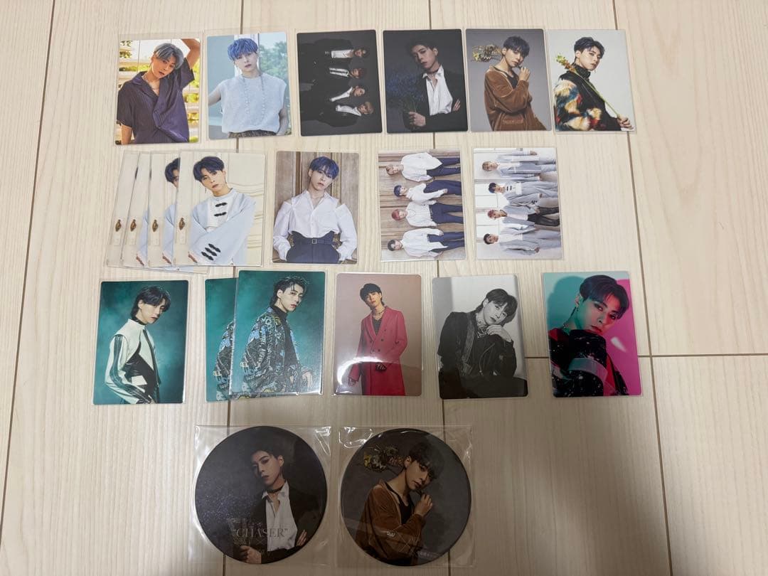 OWV 佐野文哉 まとめ売り