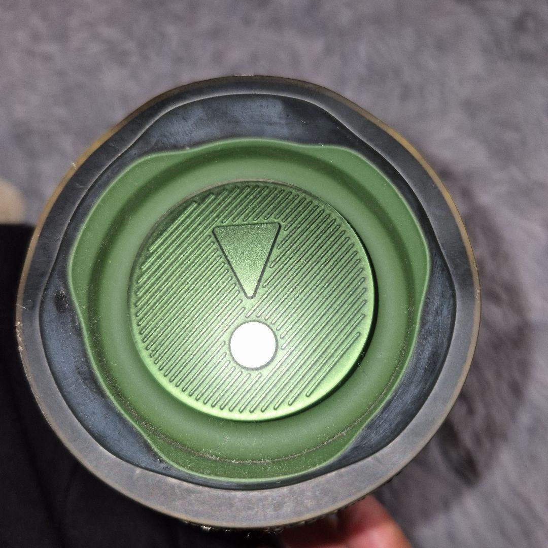 JBL Charge 4 迷彩　Bluetooth　スピーカー