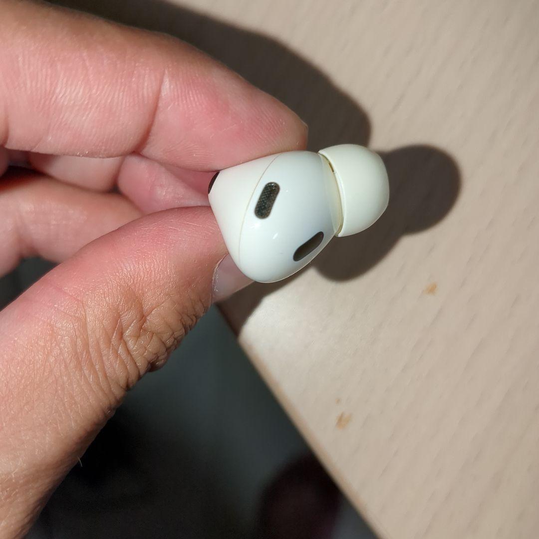 AirPods Pro 第2世代 左耳のみ Apple正規品 A2699
