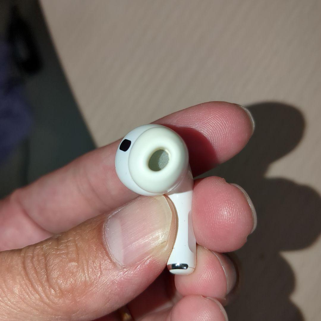 AirPods Pro 第2世代 左耳のみ Apple正規品 A2699