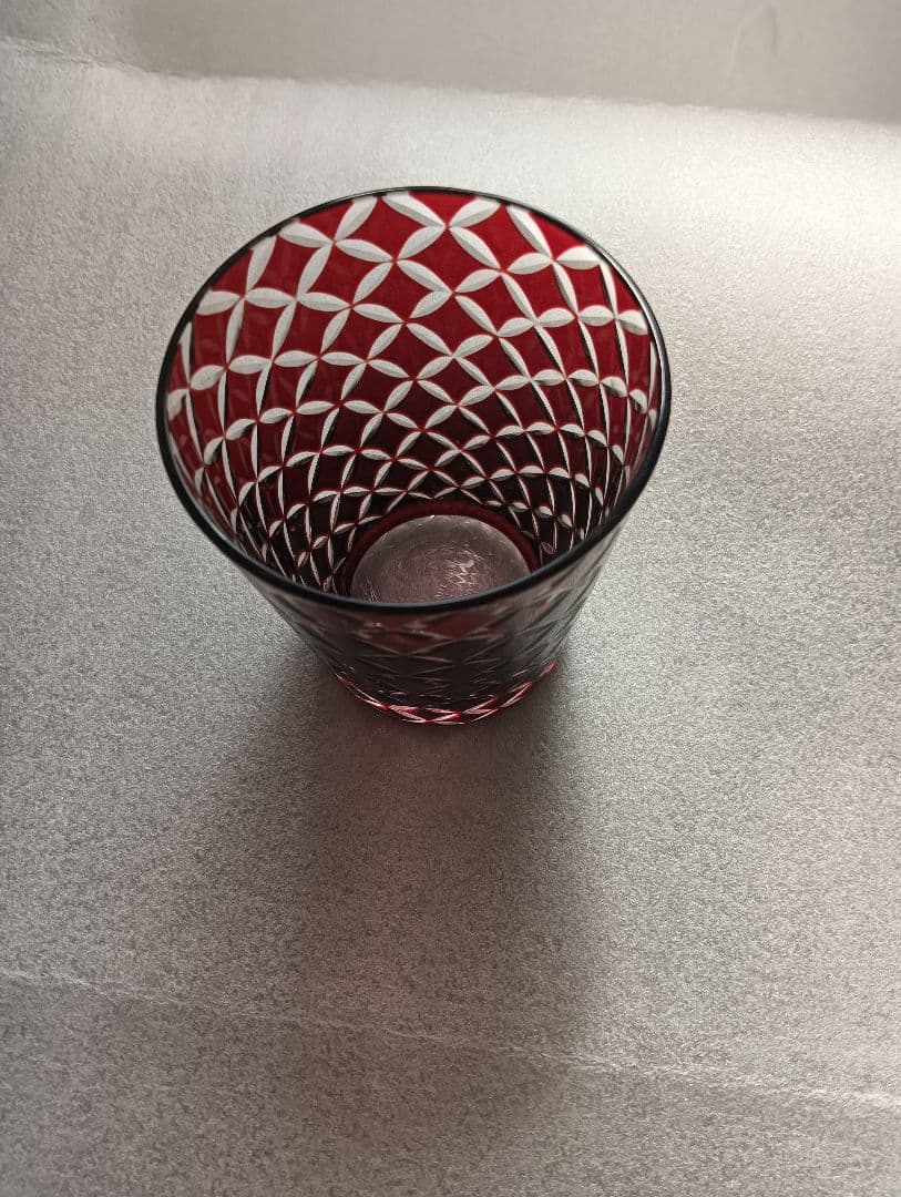 まとめて グラス