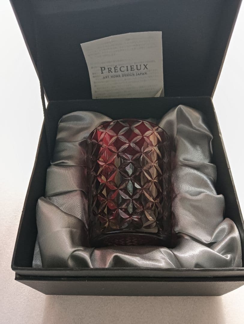 まとめて グラス