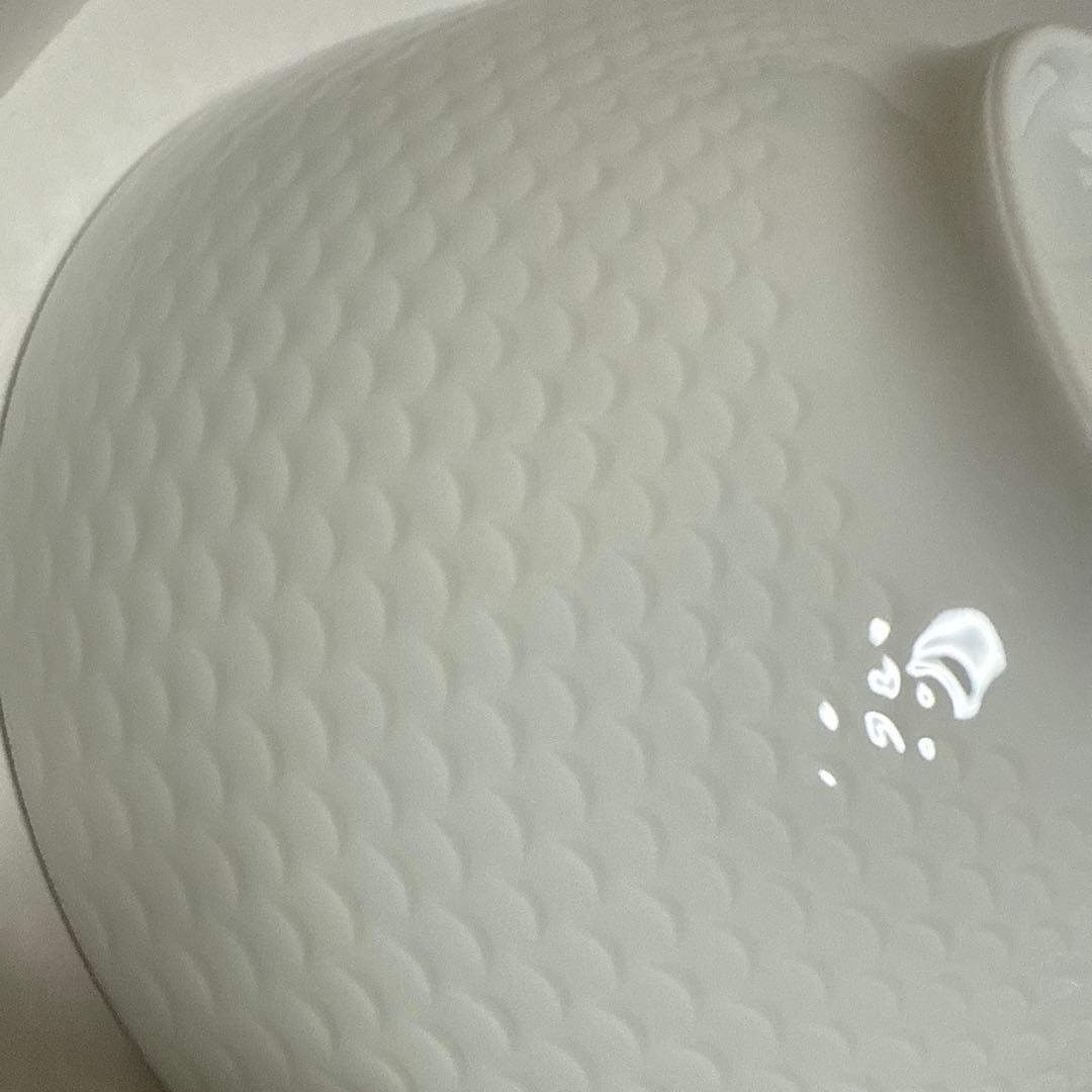 ノリタケ 京香旬彩 ボール 九条ネギ