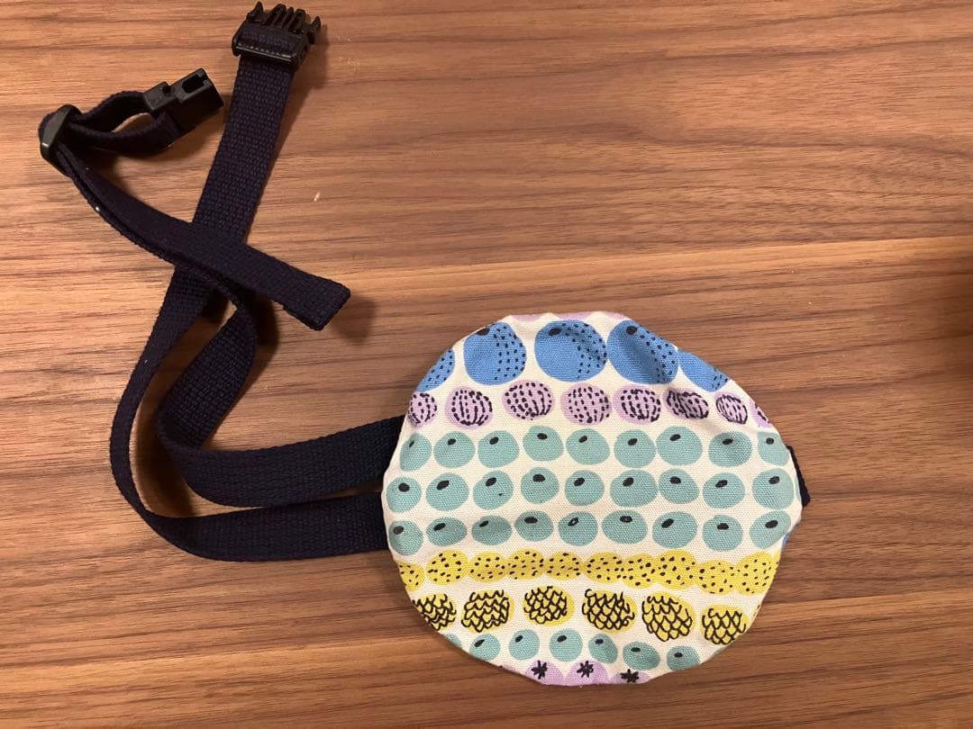 値下げ‼︎トシマクマヤコン不思議円盤もこふわっと✖️2枚みにふわっと波動チェッカー