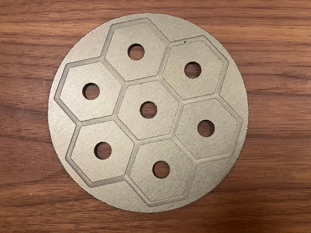 値下げ‼︎トシマクマヤコン不思議円盤もこふわっと✖️2枚みにふわっと波動チェッカー