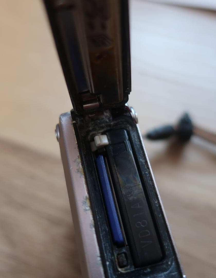 Panasonic LUMIX DMC-FT1 デジタルカメラ