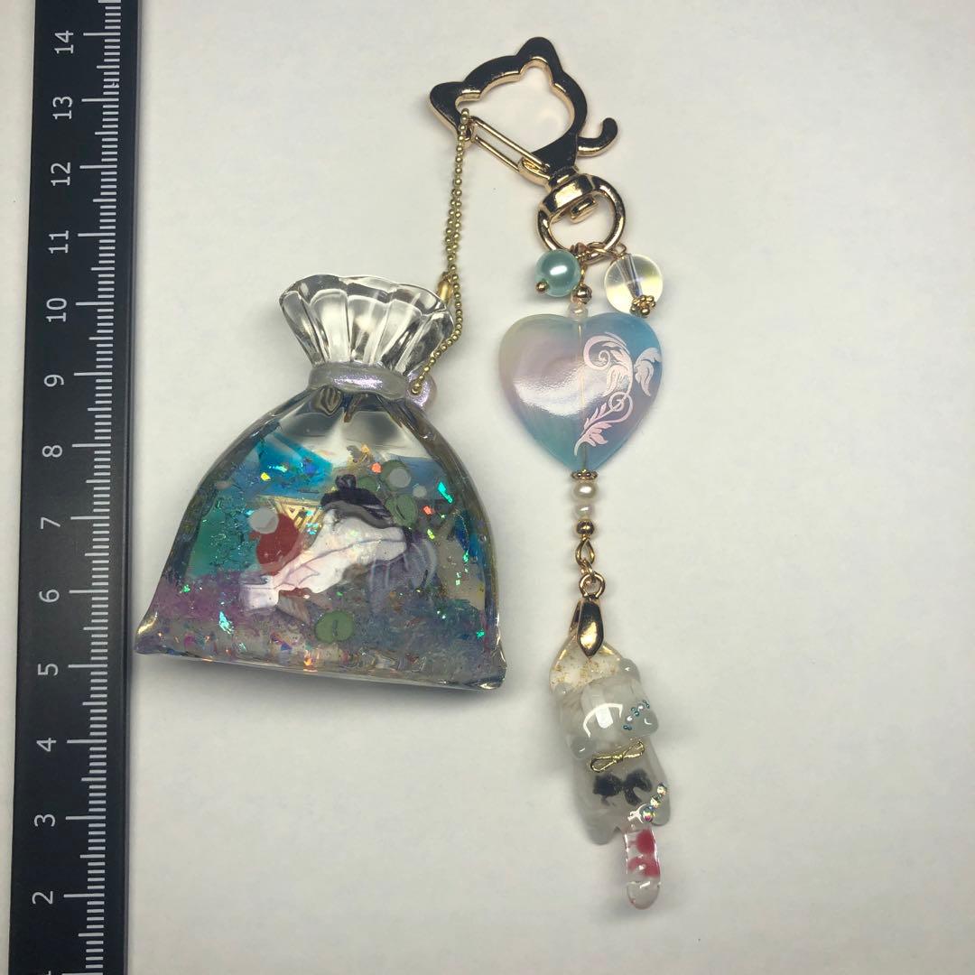 夜桜 サマ♡3点