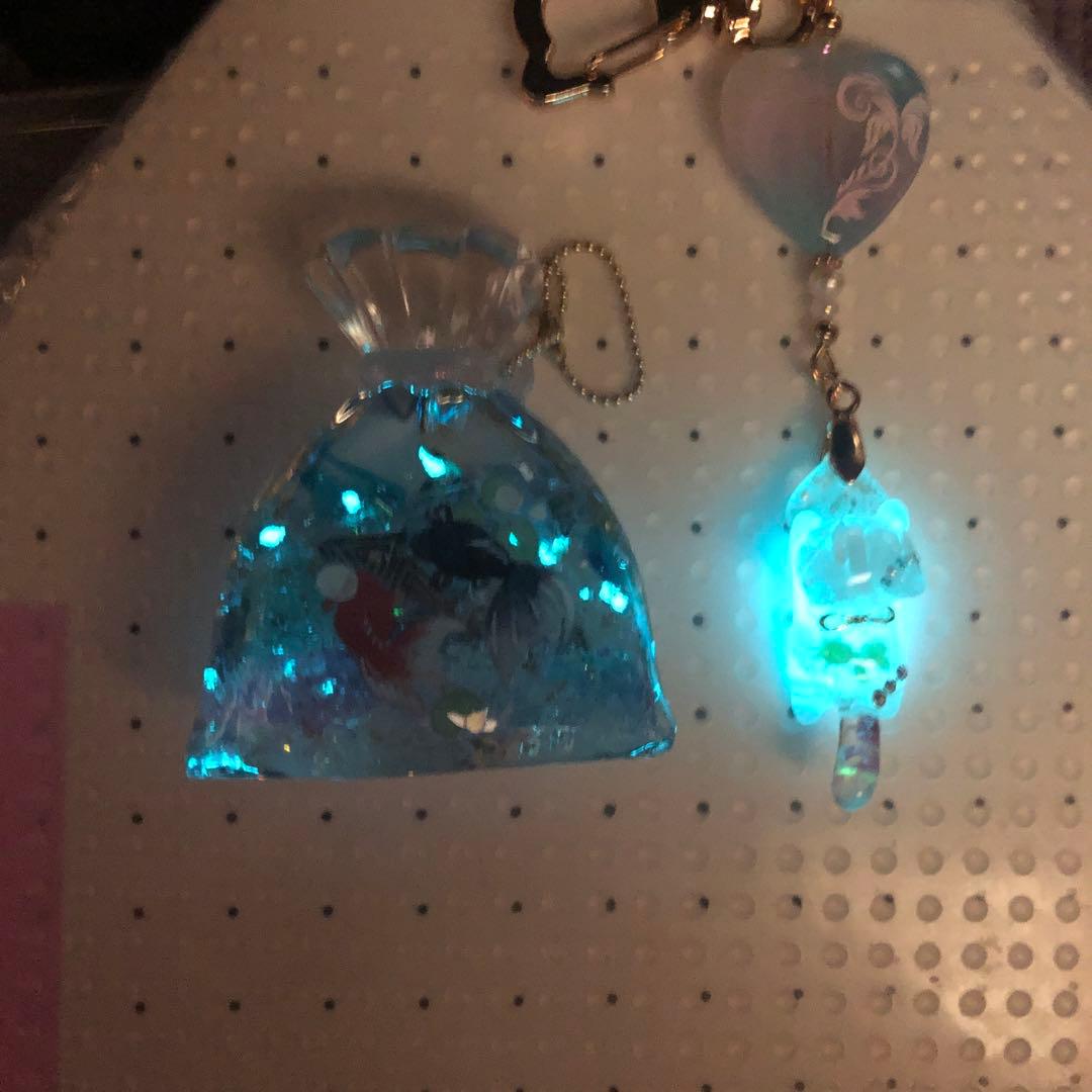 夜桜 サマ♡3点