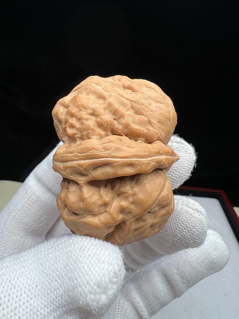 文玩堂：延庆蝦蟇頭蟾王（46mm）2日間限定のお買い得セール！