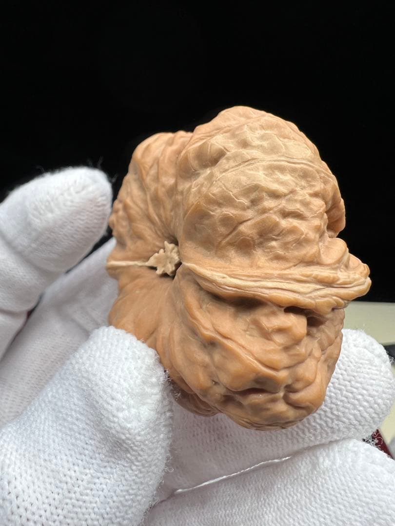 文玩堂：延庆蝦蟇頭蟾王（46mm）2日間限定のお買い得セール！